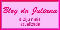 Bijuterias Blog da Juliana